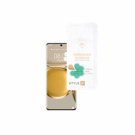 خرید محافظ صفحه Hydrogel گوشی هواوی Huawei P50 Pro برند Buff