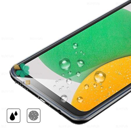 خرید گلس گوشی سامسونگ Samsung Galaxy A03 Core مدل CASSIEY