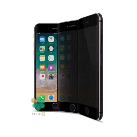 قیمت گلس سرامیک پرایوسی گوشی اپل ایفون Apple iPhone SE 2022