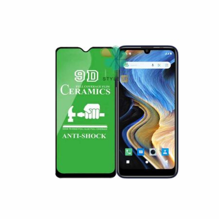 قیمت گلس سرامیکی گوشی جی پلاس G Plus P10 مدل تمام صفحه