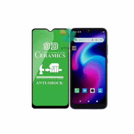 قیمت گلس سرامیکی گوشی جی پلاس G Plus P10 Plus 2022 مدل تمام صفحه