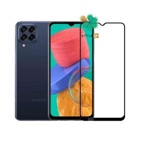 خرید گلس سرامیکی گوشی سامسونگ Samsung Galaxy M33 مدل تمام صفحه
