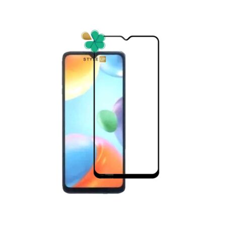 خرید گلس سرامیکی گوشی شیائومی Xiaomi Redmi 10C مدل تمام صفحه