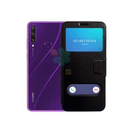 خرید کیف گوشی هواوی Huawei Y6p مدل Easy Access