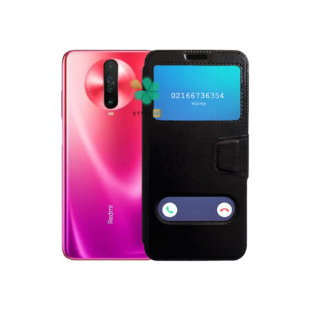 قیمت کیف گوشی شیائومی Xiaomi Poco X2 مدل Easy Access
