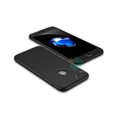 خرید قاب 360 درجه گوشی اپل آیفون Apple iPhone SE 2022 مدل Gkk