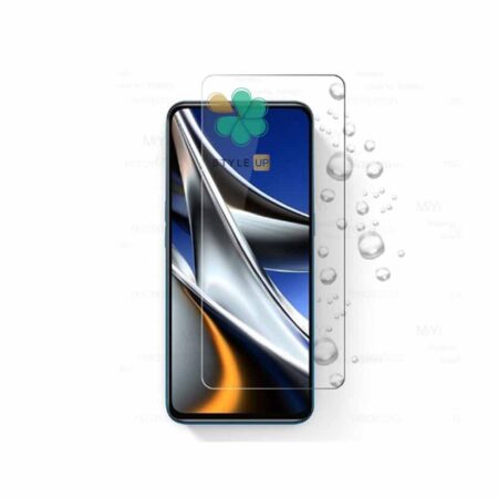 خرید محافظ صفحه گلس گوشی شیائومی Xiaomi Poco X4 Pro 5G