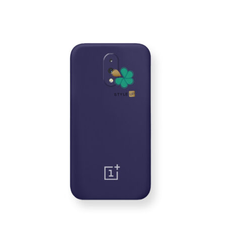 خرید قاب گوشی وان پلاس OnePlus 7 مدل سیلیکونی محافظ لنز دار