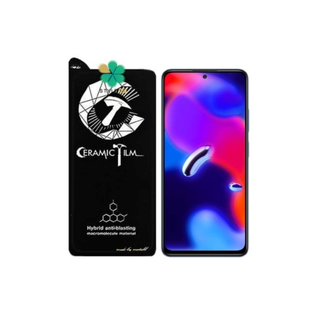 قیمت گلس سرامیکی گوشی شیائومی Redmi Note 11 Pro Plus 5G برند Mietubl