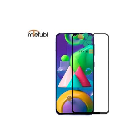 قیمت گلس محافظ صفحه میتوبل گوشی سامسونگ Galaxy M21 مدل Anti static