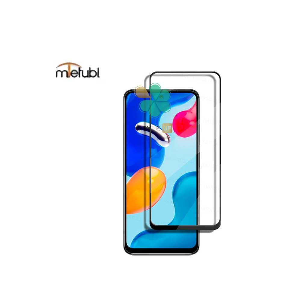 قیمت گلس محافظ صفحه میتوبل گوشی شیائومی Redmi Note 11 5G مدل Anti static