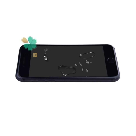 خرید گلس 3D نیلکین گوشی اپل ایفون Apple iPhone SE 2022 مدل CP+ Max