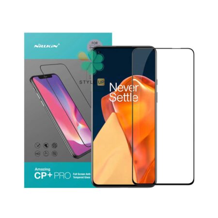 قیمت گلس گوشی وان پلاس OnePlus 9 مدل نیلکین CP+ Pro