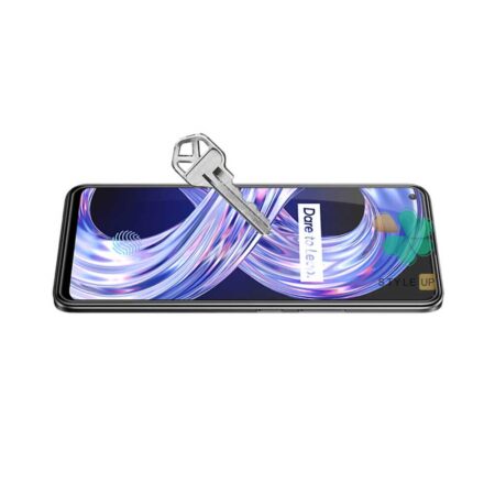 خرید گلس گوشی ریلمی Realme 8 / 8 Pro مدل نیلکین CP+ Pro