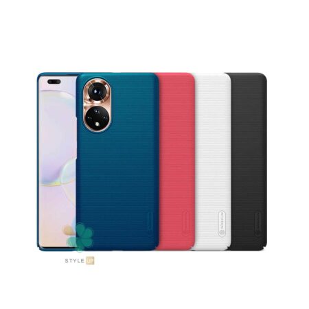 خرید قاب نیلکین گوشی هواوی Nova 9 Pro مدل Nillkin Frosted