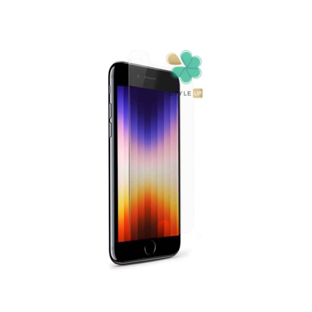 قیمت گلس سرامیکی گوشی اپل ایفون Apple iPhone SE 2022 مدل No Frame