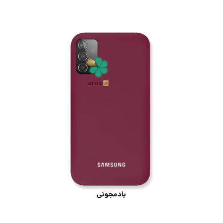 خرید کاور سیلیکونی اصل گوشی سامسونگ Samsung Galaxy A13 4G