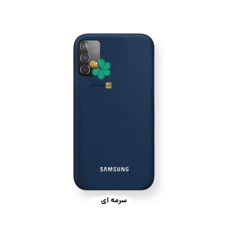 خرید کاور سیلیکونی اصل گوشی سامسونگ Samsung Galaxy A13 4G