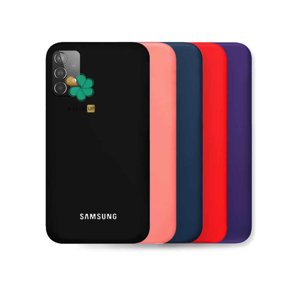 قیمت کاور سیلیکونی اصل گوشی سامسونگ Samsung Galaxy A53 5G