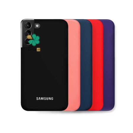 قیمت کاور سیلیکونی اصل گوشی سامسونگ Samsung Galaxy S22 Plus