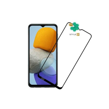 خرید گلس محافظ گوشی سامسونگ Samsung Galaxy M23 مدل تمام صفحه