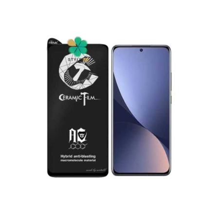 قیمت گلس سرامیکی مات گوشی شیائومی Xiaomi 12X برند Mietubl