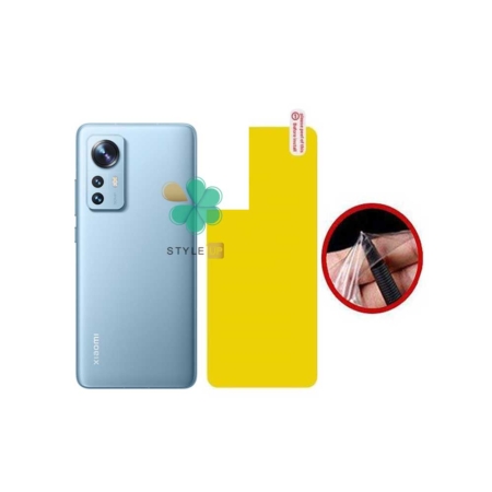 قیمت برچسب محافظ نانو پشت گوشی شیائومی Xiaomi 12 Pro