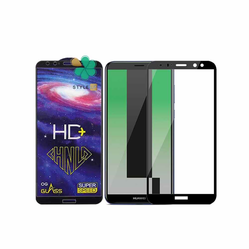 قیمت گلس فول گوشی هواوی Huawei Mate 10 Lite مدل HD Plus