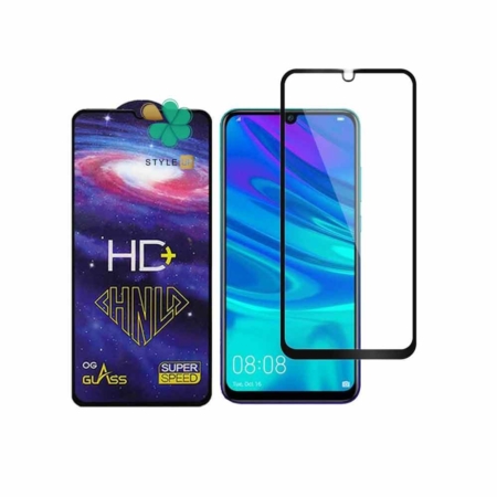 قیمت گلس فول گوشی هواوی Huawei P Smart 2019 مدل HD Plus