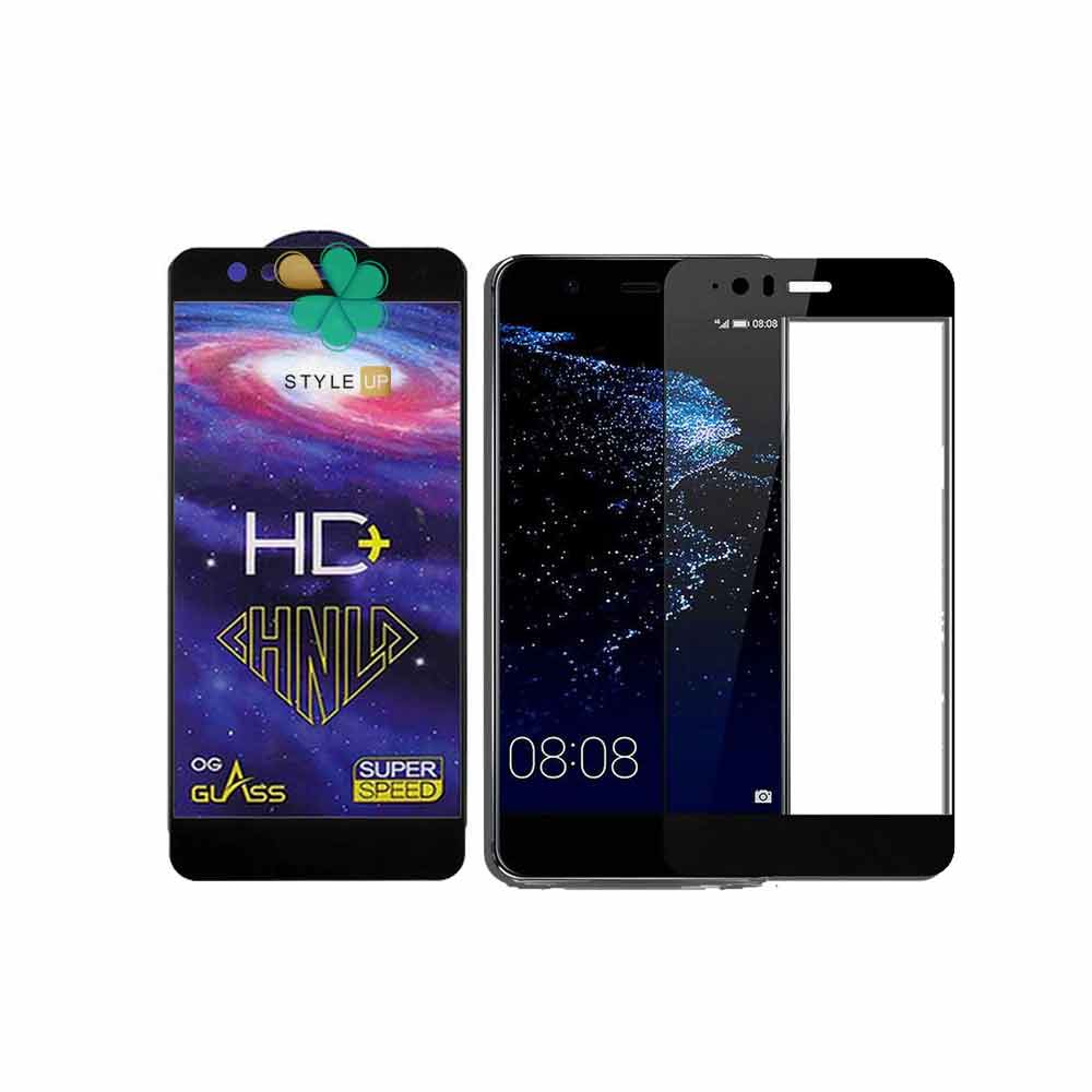 خرید گلس فول گوشی هواوی Huawei P10 Lite مدل HD Plus