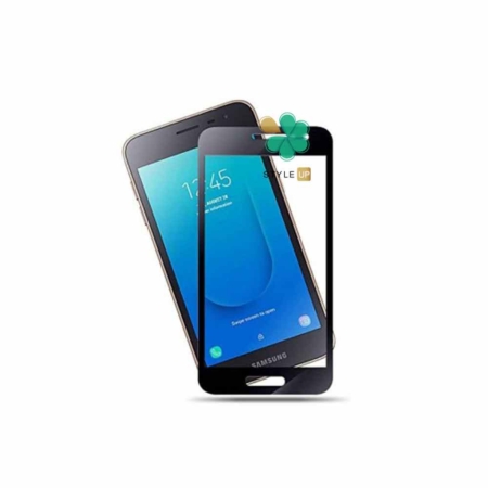 خرید گلس فول گوشی سامسونگ Samsung Galaxy J2 Core مدل HD Plus