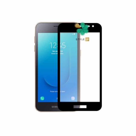 خرید گلس فول گوشی سامسونگ Samsung Galaxy J2 Core مدل HD Plus