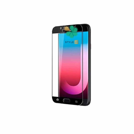 خرید گلس فول گوشی سامسونگ Samsung Galaxy J7 Pro مدل HD Plus