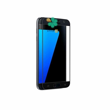 خرید گلس فول گوشی سامسونگ Samsung Galaxy S7 مدل HD Plus