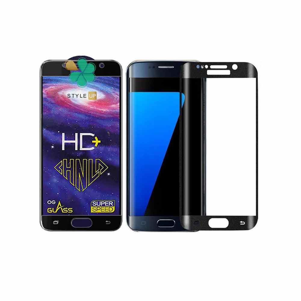 قیمت گلس فول گوشی سامسونگ Samsung Galaxy S7 مدل HD Plus