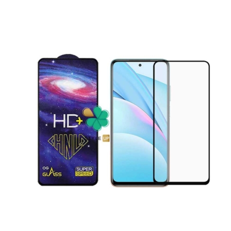 خرید گلس فول گوشی شیائومی Xiaomi Mi 10T Lite 5G مدل HD Plus