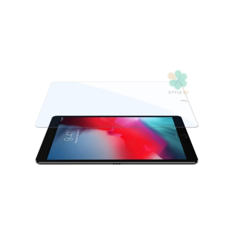خرید محافظ صفحه گلس اپل آیپد Apple iPad 10.2 2019 مدل J.C.COMM