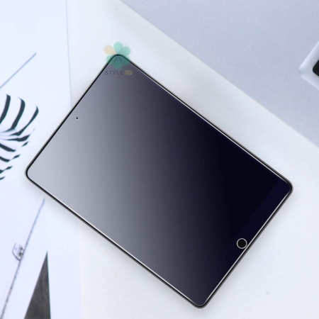 عکس محافظ صفحه گلس اپل آیپد Apple iPad 10.2 2020 مدل J.C.COMM