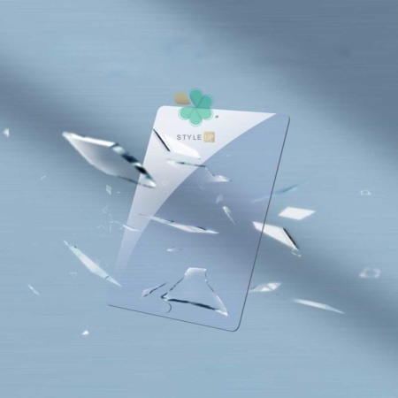 عکس محافظ صفحه گلس آیپد Apple iPad Mini 4 2015 مدل J.C.COMM