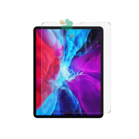 خرید محافظ صفحه گلس آیپد Apple iPad Pro 12.9 2018 مدل J.C.COMM