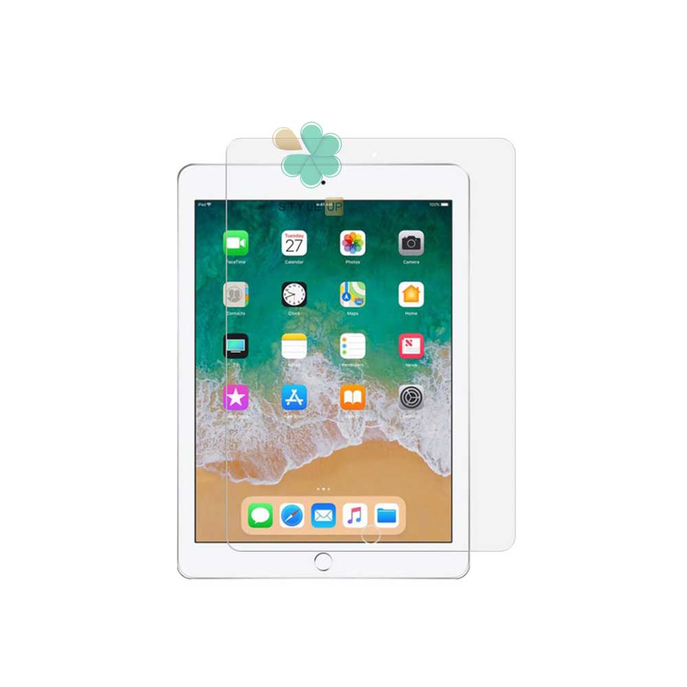 خرید محافظ صفحه گلس آیپد Apple iPad Pro 9.7 2016 مدل J.C.COMM 