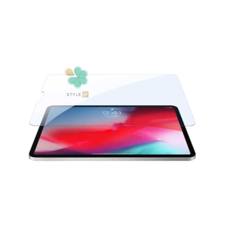 خرید گلس تمام صفحه ایپد Apple iPad Pro 12.9 2021 برند بیسوس