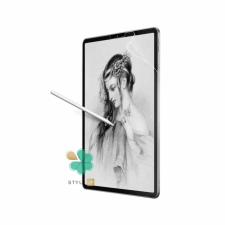 خرید محافظ صفحه نمایش بوف آیپد iPad Air 2020 / iPad Air 4 مدل Silicone Matte
