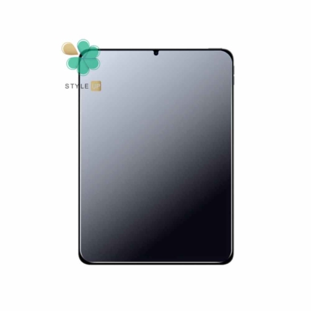 خرید محافظ صفحه نمایش بوف آیپد Apple iPad Mini 6 2021 مدل Silicone Matte