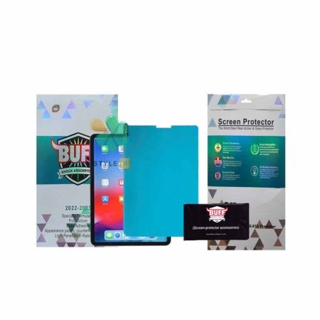 قیمت محافظ صفحه نمایش بوف آیپد Apple iPad Pro 11 2018 مدل Silicone Matte