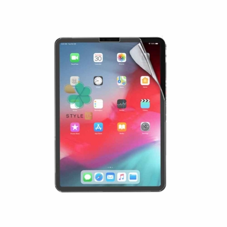 خرید محافظ صفحه نمایش بوف آیپد Apple iPad Pro 11 2018 مدل Silicone Matte