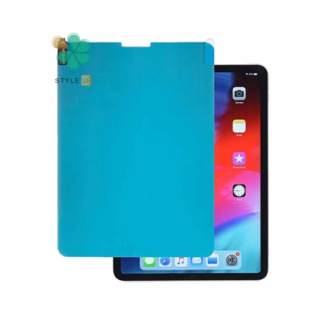 خرید محافظ صفحه نمایش بوف آیپد Apple iPad Pro 11 2018 مدل Silicone Matte