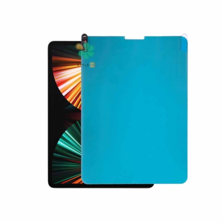 قیمت محافظ صفحه نمایش بوف آیپد Apple iPad Pro 12.9 2020 مدل Silicone Matte