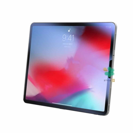 خرید محافظ صفحه نمایش برند بوف اپل آیپد Apple iPad Pro 12.9 2021 مدل Silicone Matte