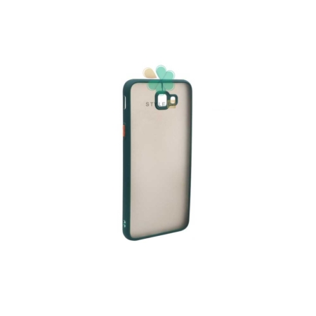 قیمت قاب گوشی سامسونگ Galaxy J5 Prime مدل پشت مات محافظ لنزدار